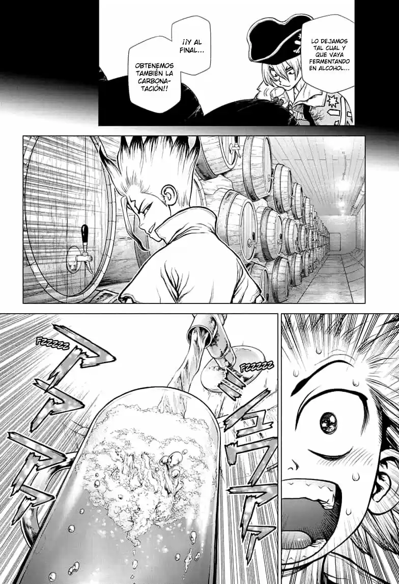Dr.Stone - Capítulo 146 - Página 7 - LectorTMOo