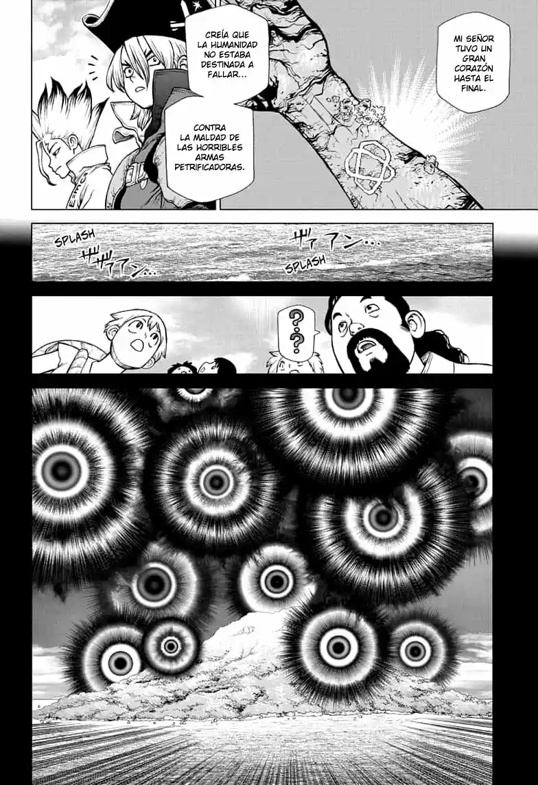 Dr.Stone - Capítulo 146 - Página 9 - LectorTMOo