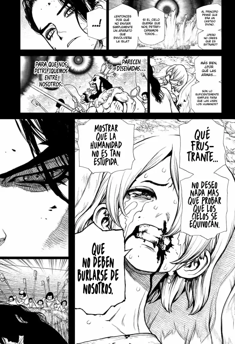 Dr.Stone - Capítulo 146 - Página 12 - LectorTMOo
