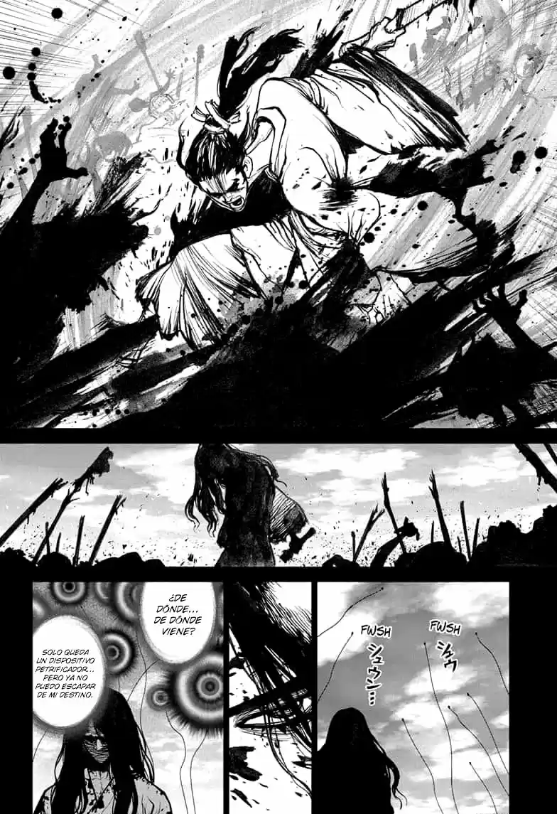 Dr.Stone - Capítulo 146 - Página 13 - LectorTMOo