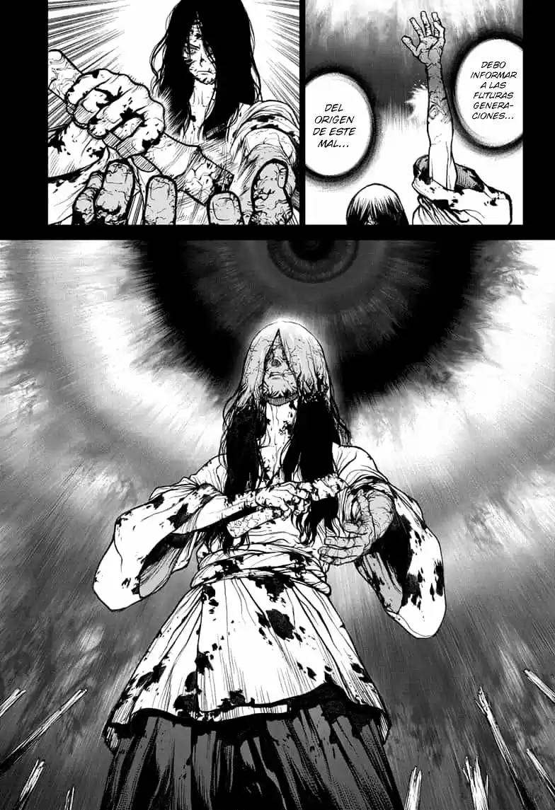 Dr.Stone - Capítulo 146 - Página 14 - LectorTMOo