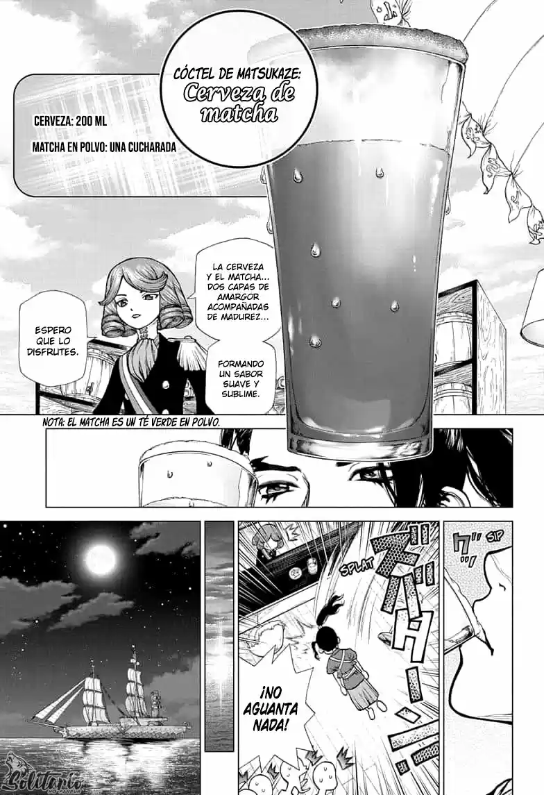 Dr.Stone - Capítulo 146 - Página 16 - LectorTMOo
