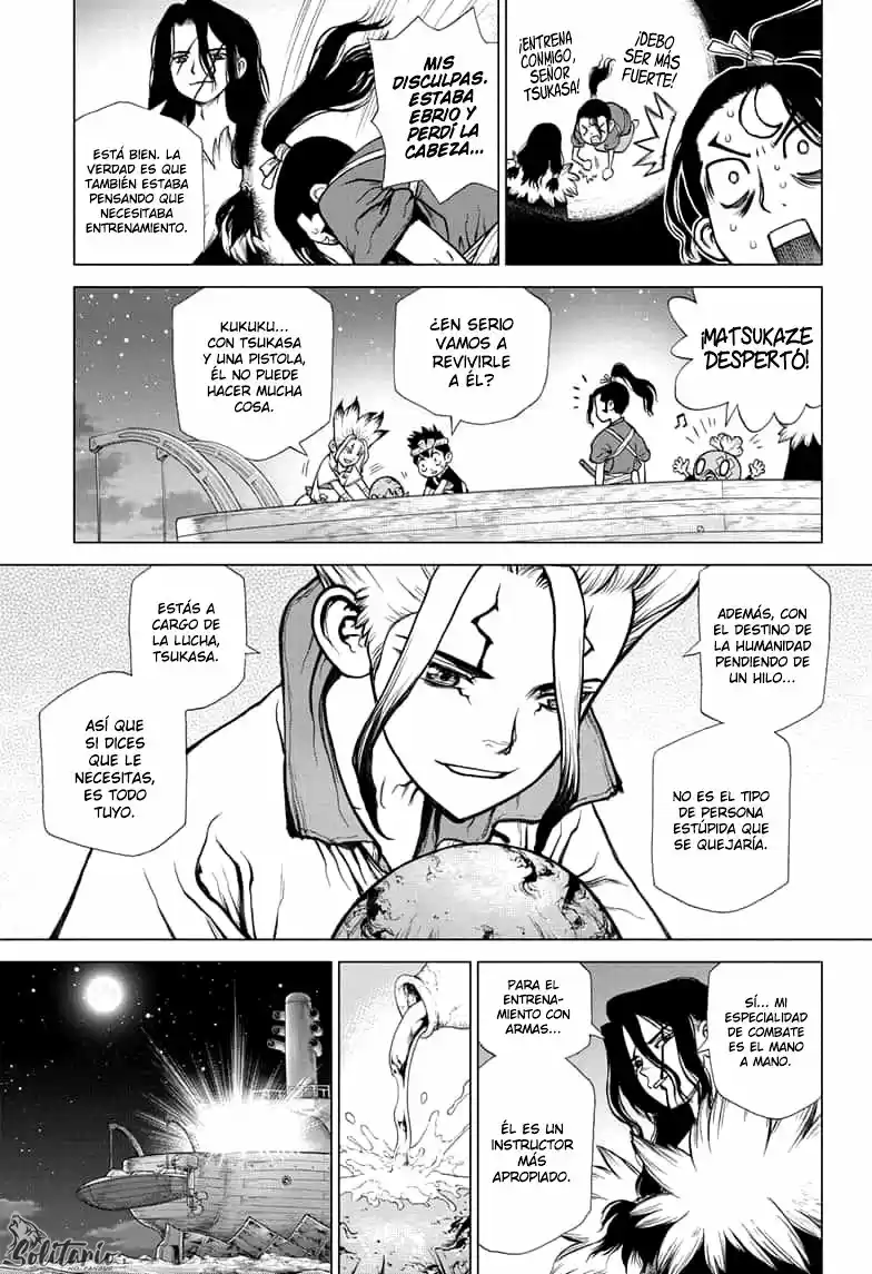 Dr.Stone - Capítulo 146 - Página 18 - LectorTMOo