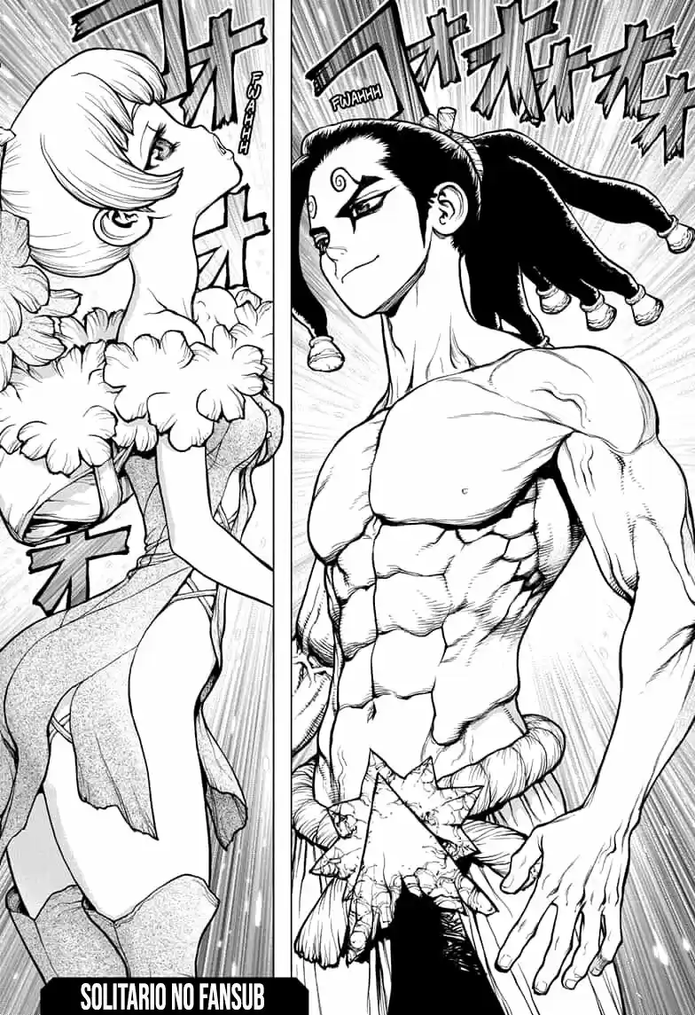 Dr.Stone - Capítulo 146 - Página 20 - LectorTMOo