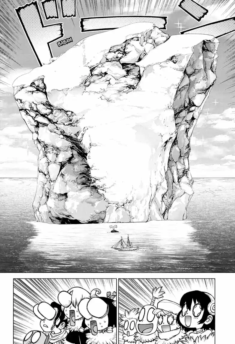 Dr.Stone - Capítulo 147 - Página 20 - LectorTMOo