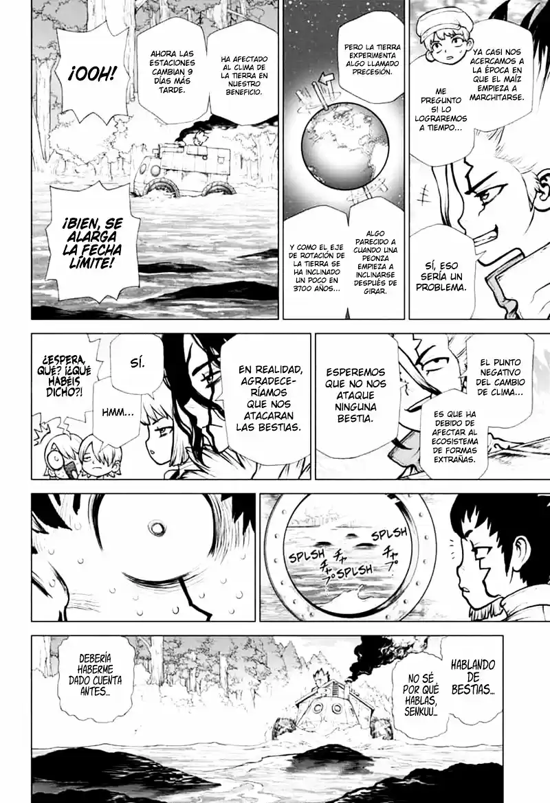 Dr.Stone - Capítulo 148 - Página 12 - LectorTMOo