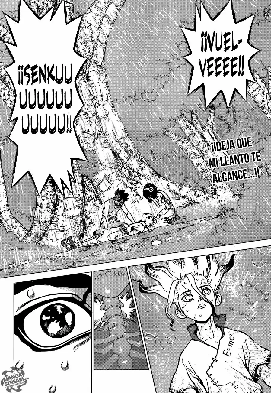 Dr.Stone - Capítulo 15 - Página 2 - LectorTMOo