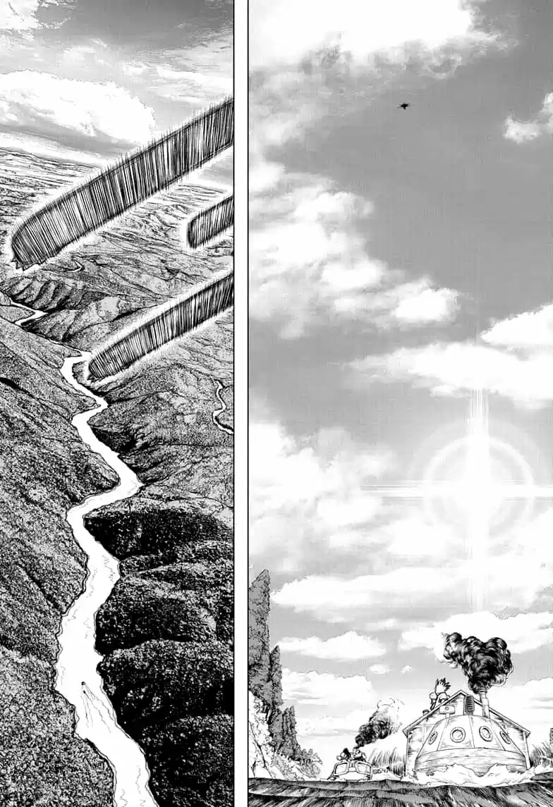 Dr.Stone - Capítulo 150 - Página 7 - LectorTMOo