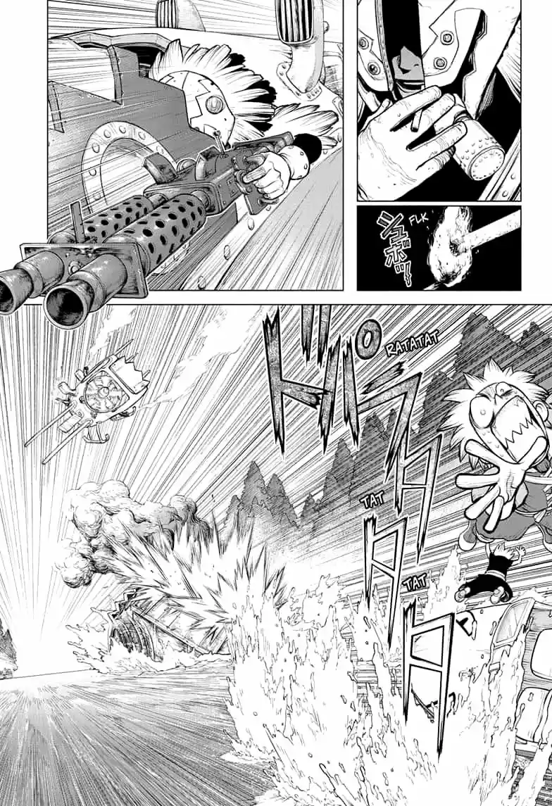 Dr.Stone - Capítulo 150 - Página 10 - LectorTMOo
