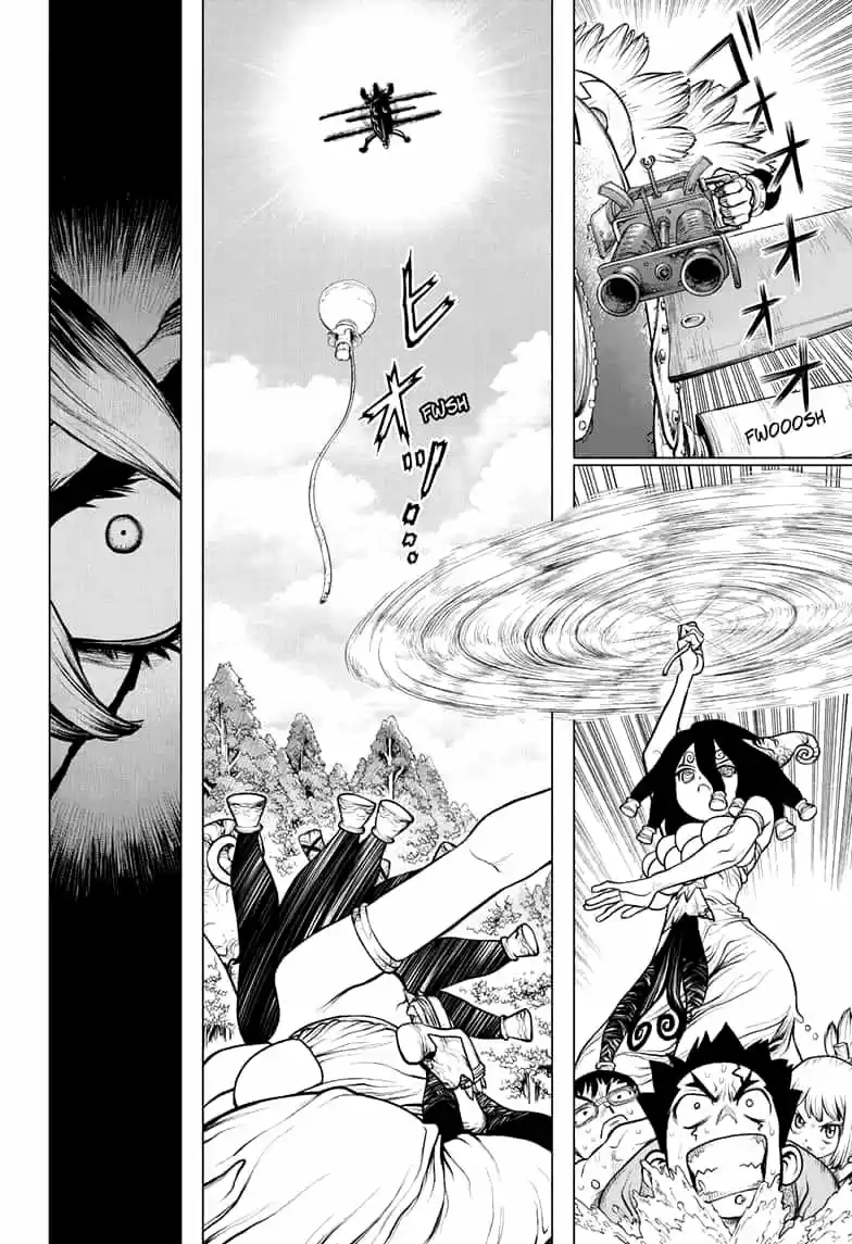 Dr.Stone - Capítulo 150 - Página 13 - LectorTMOo
