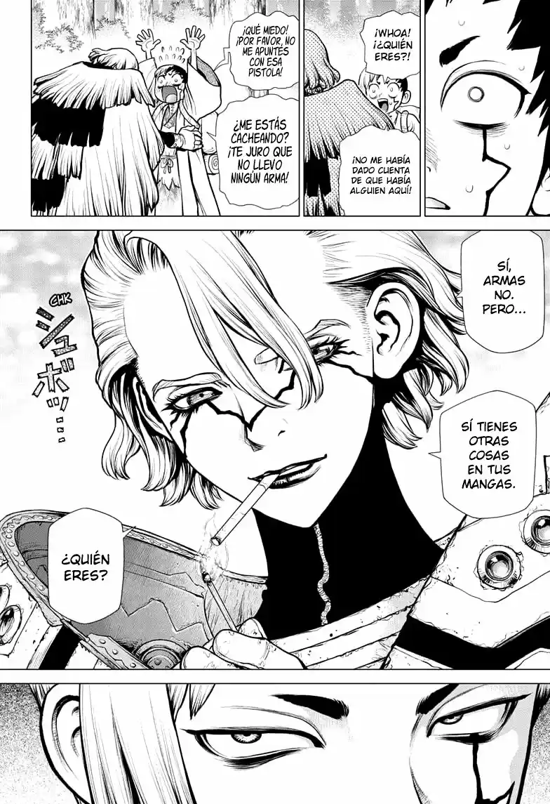 Dr.Stone - Capítulo 151 - Página 9 - LectorTMOo