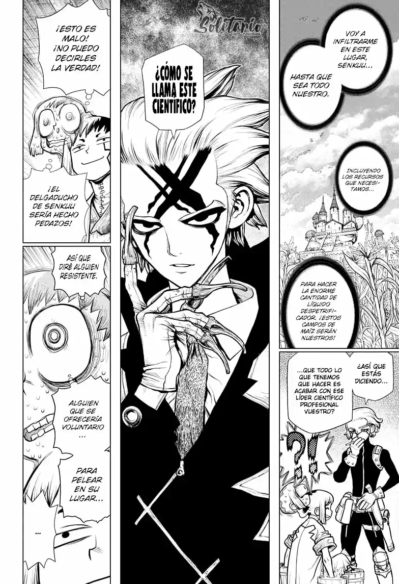 Dr.Stone - Capítulo 151 - Página 18 - LectorTMOo