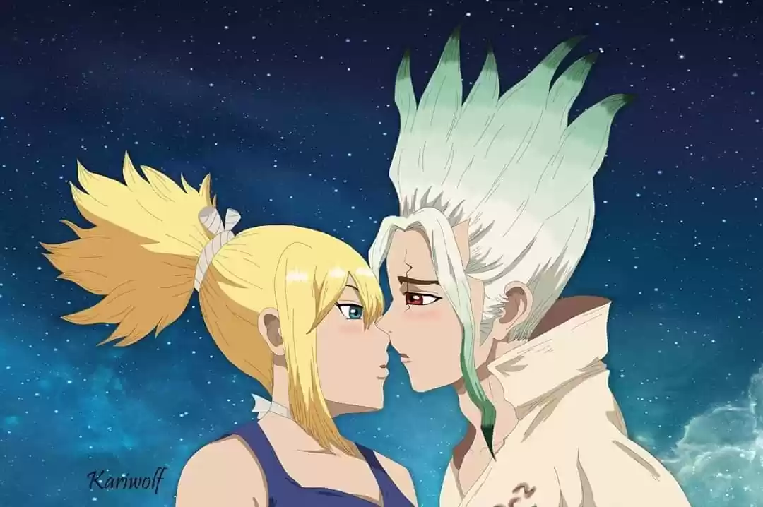Dr.Stone - Capítulo 151 - Página 21 - LectorTMOo