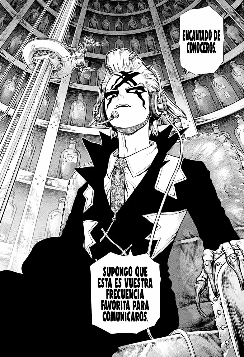 Dr.Stone - Capítulo 152 - Página 9 - LectorTMOo