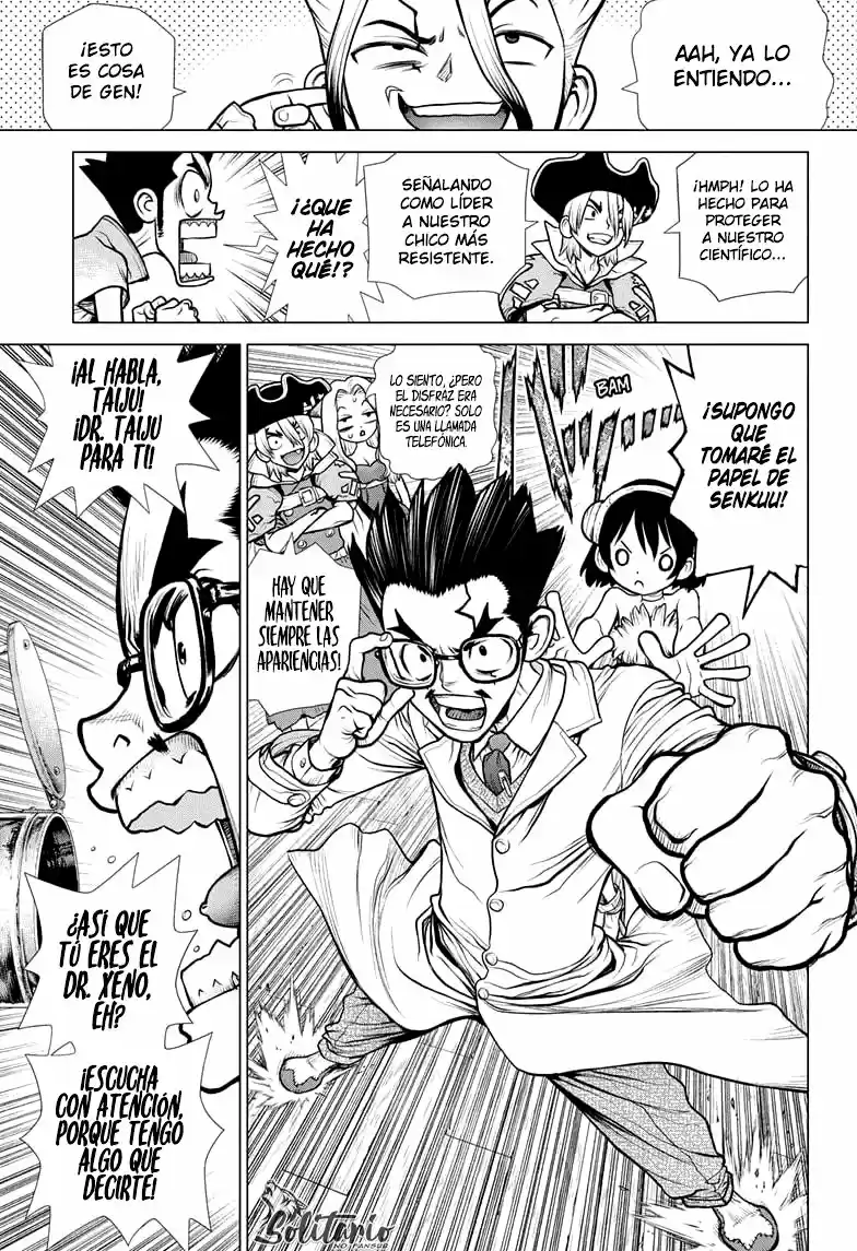 Dr.Stone - Capítulo 152 - Página 12 - LectorTMOo