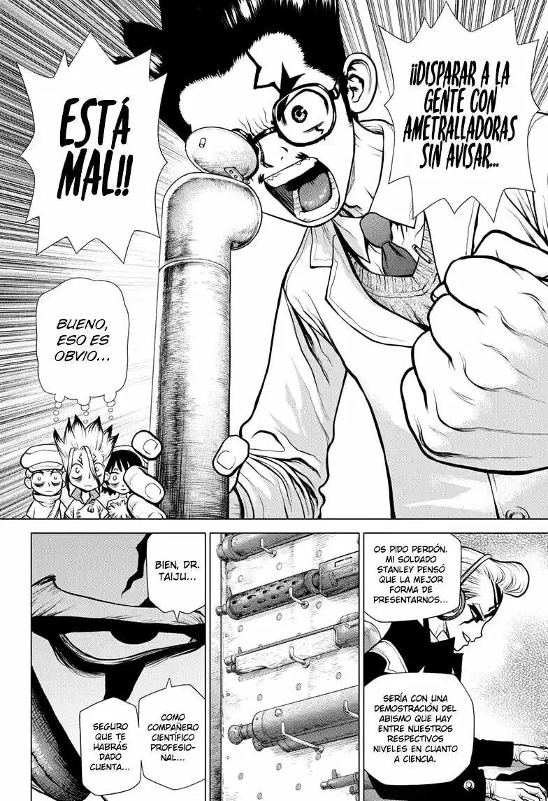 Dr.Stone - Capítulo 152 - Página 13 - LectorTMOo