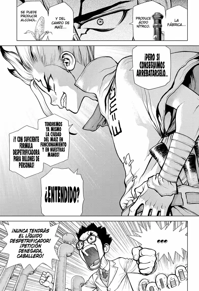 Dr.Stone - Capítulo 152 - Página 18 - LectorTMOo