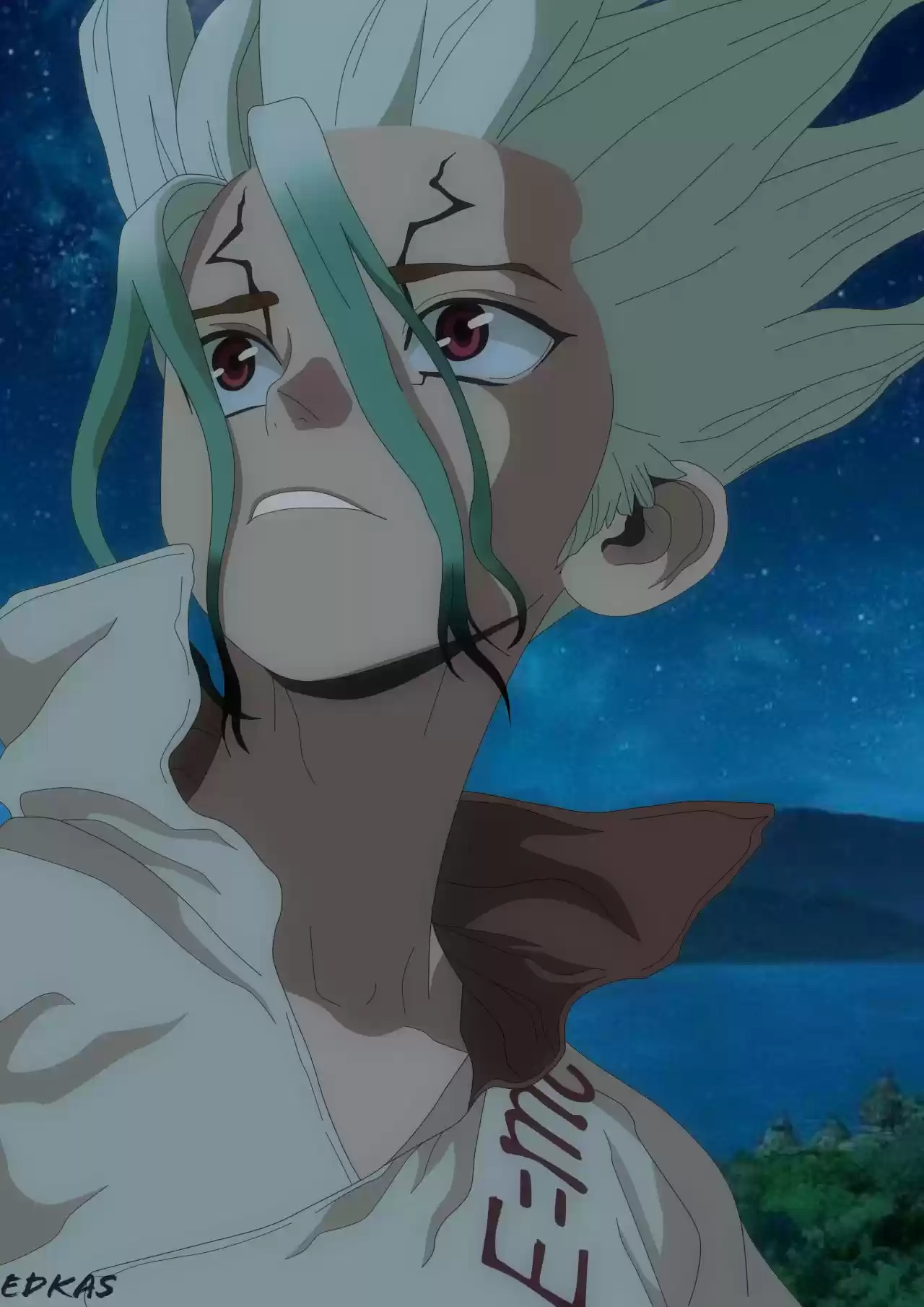 Dr.Stone - Capítulo 152 - Página 24 - LectorTMOo