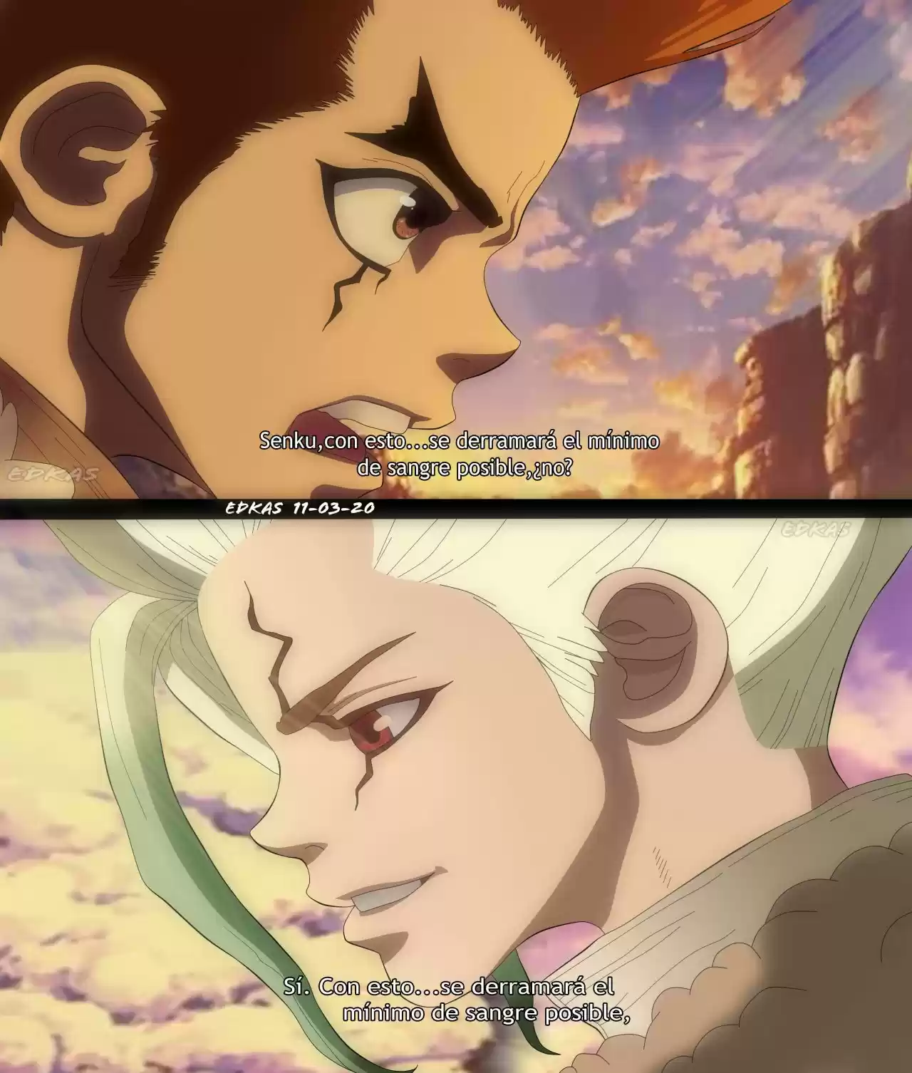 Dr.Stone - Capítulo 152 - Página 25 - LectorTMOo