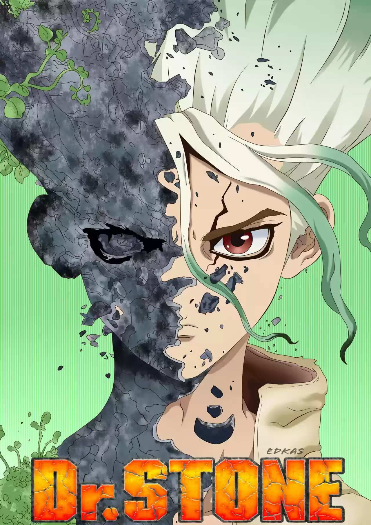 Dr.Stone - Capítulo 152 - Página 26 - LectorTMOo