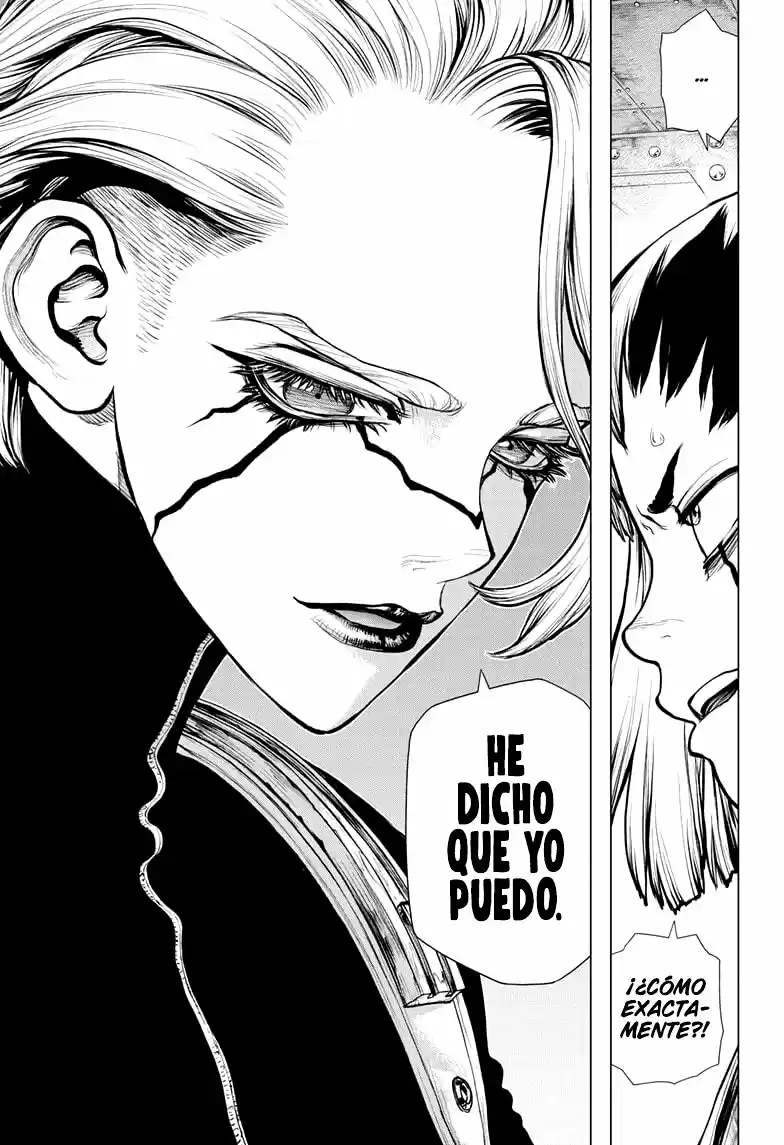 Dr.Stone - Capítulo 153 - Página 16 - LectorTMOo