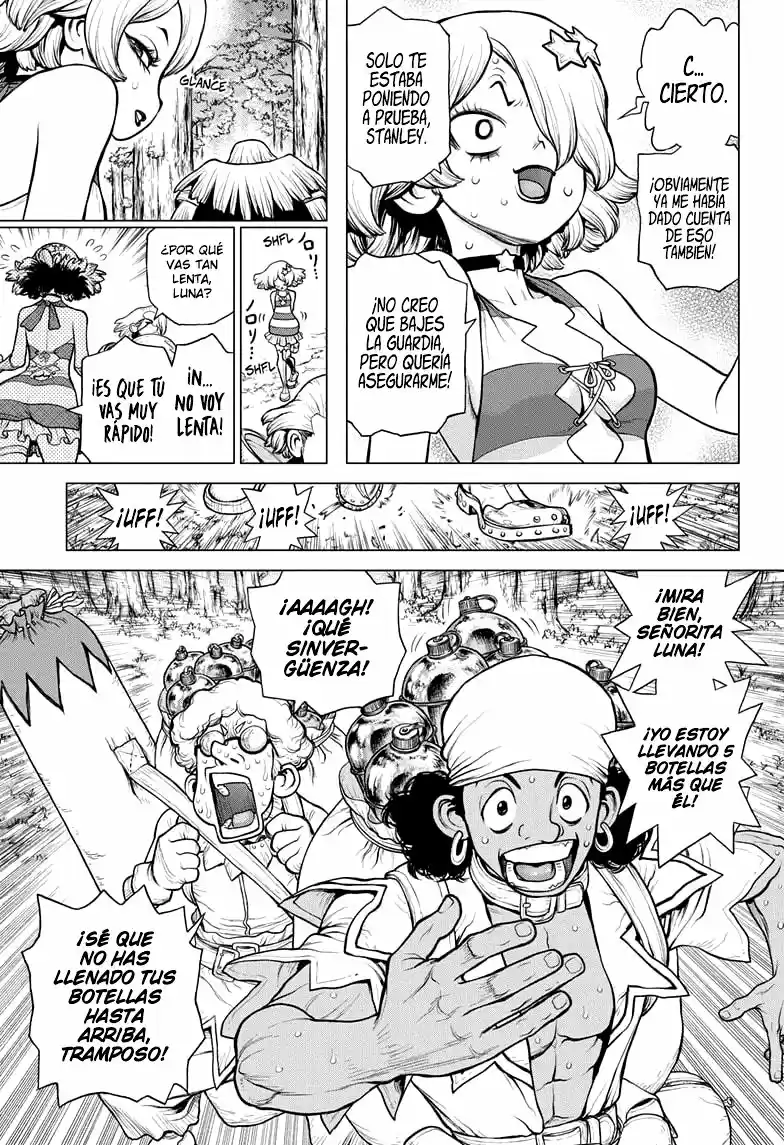 Dr.Stone - Capítulo 154 - Página 5 - LectorTMOo