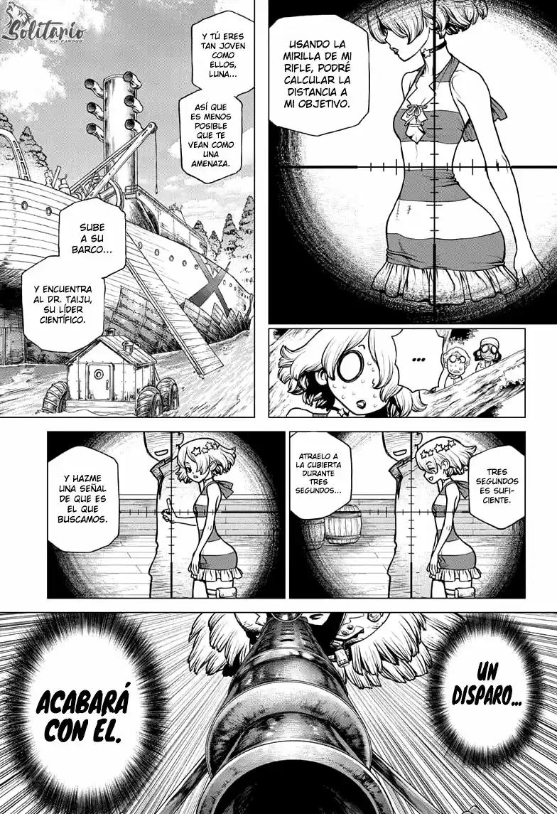 Dr.Stone - Capítulo 154 - Página 12 - LectorTMOo