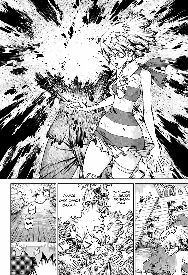 Dr.Stone - Capítulo 154 - Página 13 - LectorTMOo