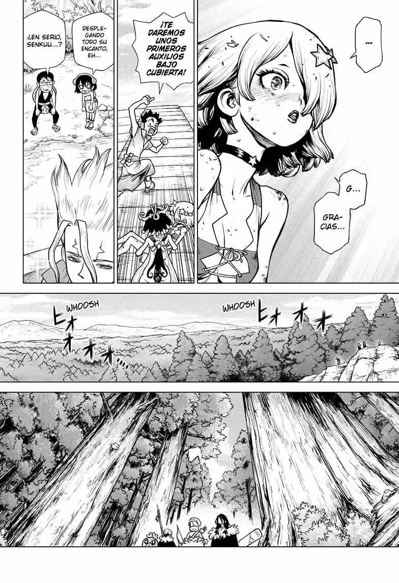 Dr.Stone - Capítulo 154 - Página 16 - LectorTMOo