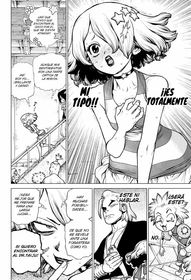 Dr.Stone - Capítulo 155 - Página 9 - LectorTMOo