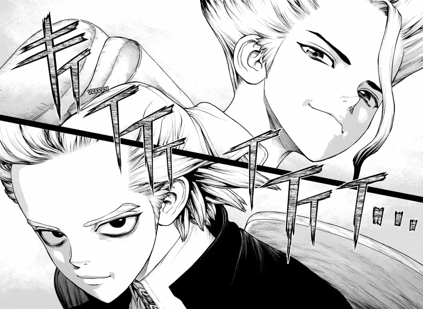 Dr.Stone - Capítulo 156 - Página 20 - LectorTMOo