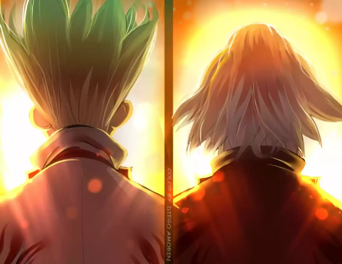 Dr.Stone - Capítulo 156 - Página 21 - LectorTMOo