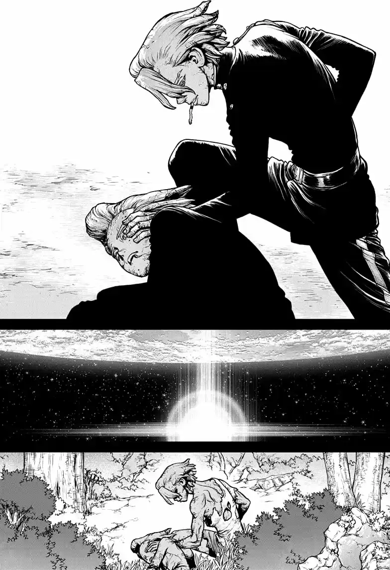 Dr.Stone - Capítulo 157 - Página 14 - LectorTMOo