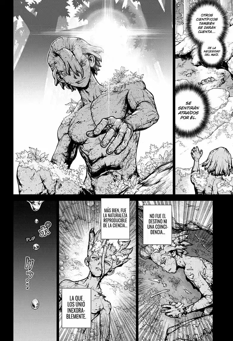 Dr.Stone - Capítulo 157 - Página 17 - LectorTMOo