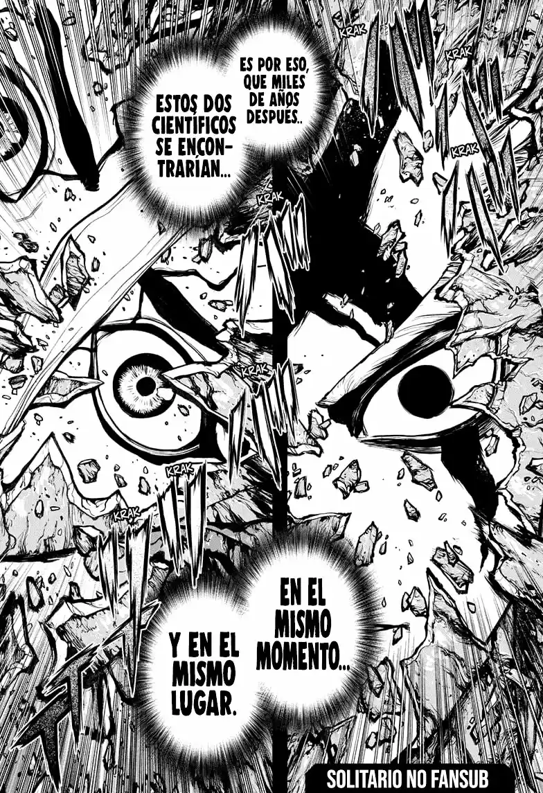 Dr.Stone - Capítulo 157 - Página 18 - LectorTMOo