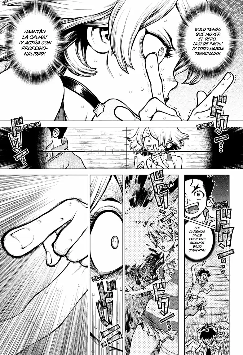 Dr.Stone - Capítulo 158 - Página 12 - LectorTMOo