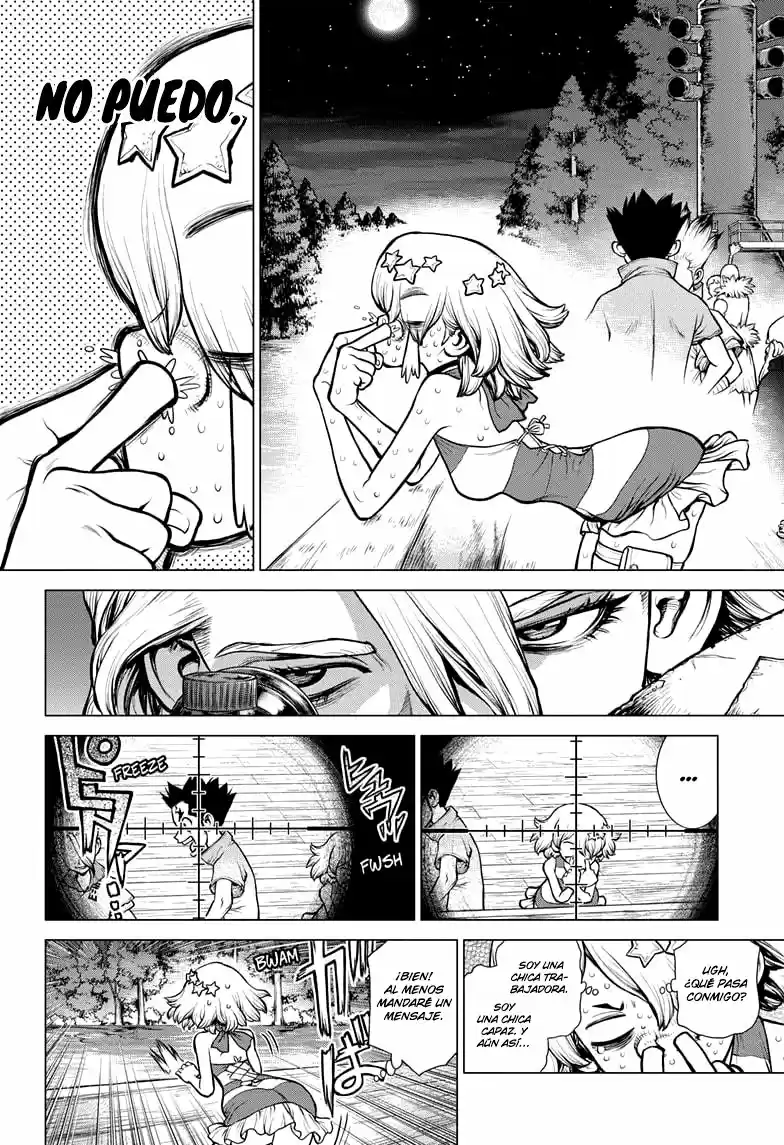 Dr.Stone - Capítulo 158 - Página 13 - LectorTMOo