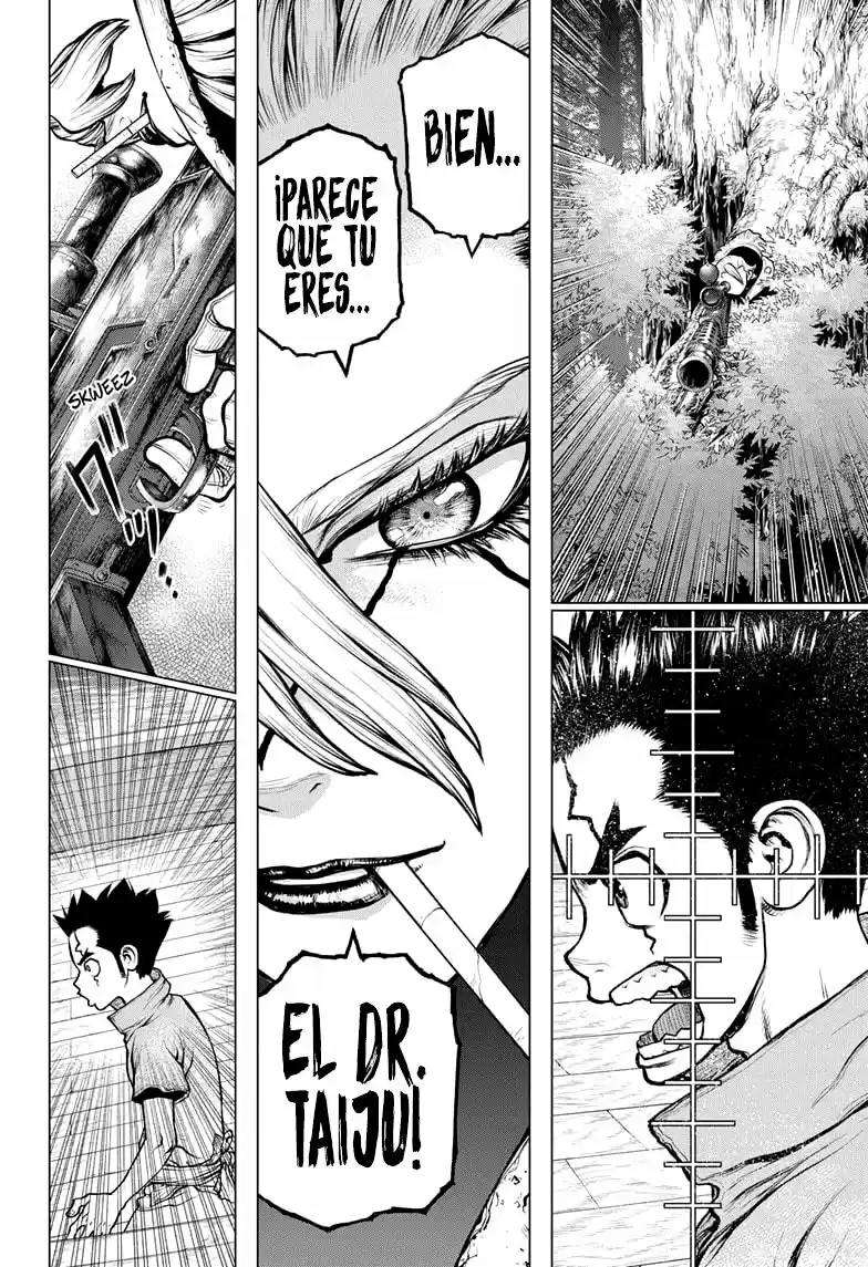 Dr.Stone - Capítulo 158 - Página 17 - LectorTMOo