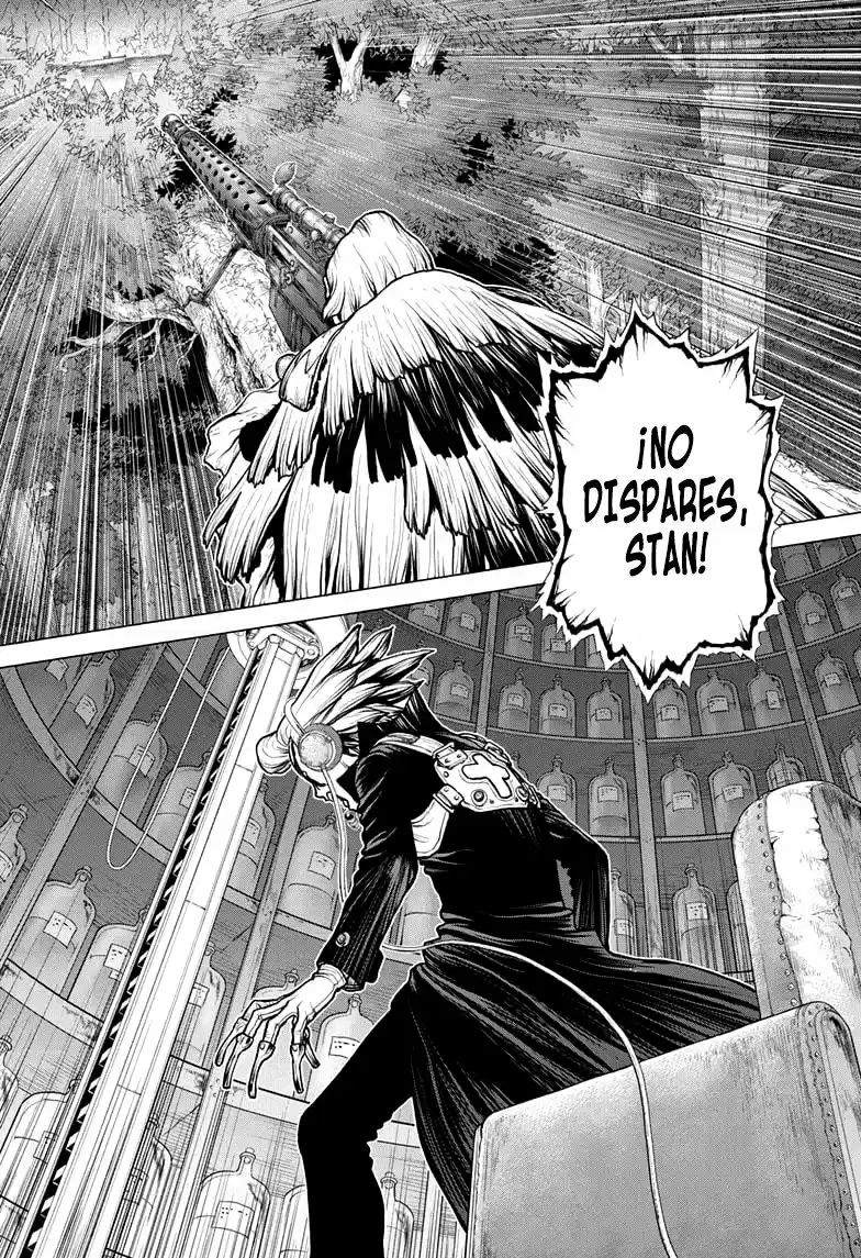 Dr.Stone - Capítulo 158 - Página 18 - LectorTMOo