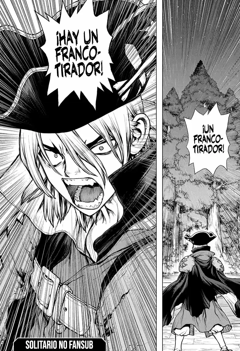 Dr.Stone - Capítulo 158 - Página 22 - LectorTMOo