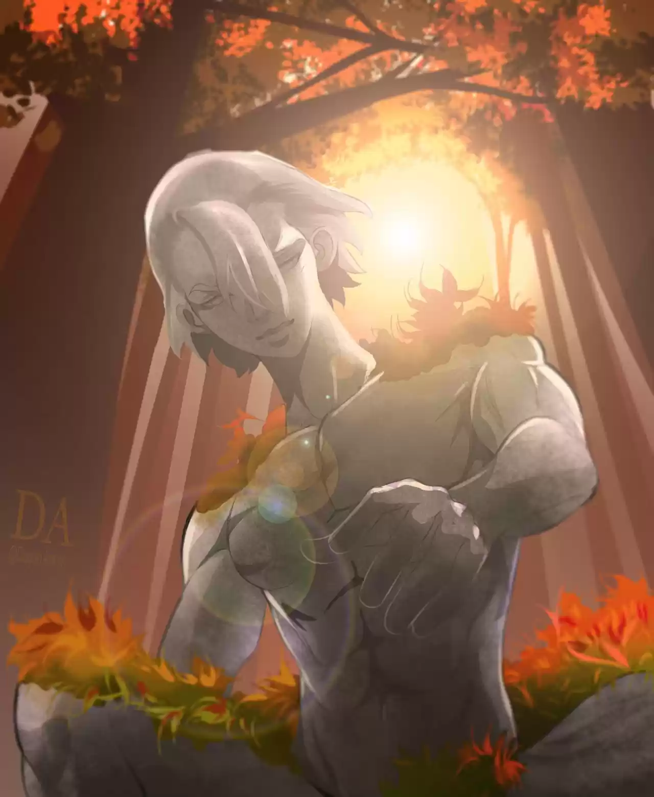 Dr.Stone - Capítulo 158 - Página 24 - LectorTMOo