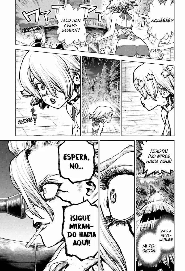 Dr.Stone - Capítulo 159 - Página 9 - LectorTMOo