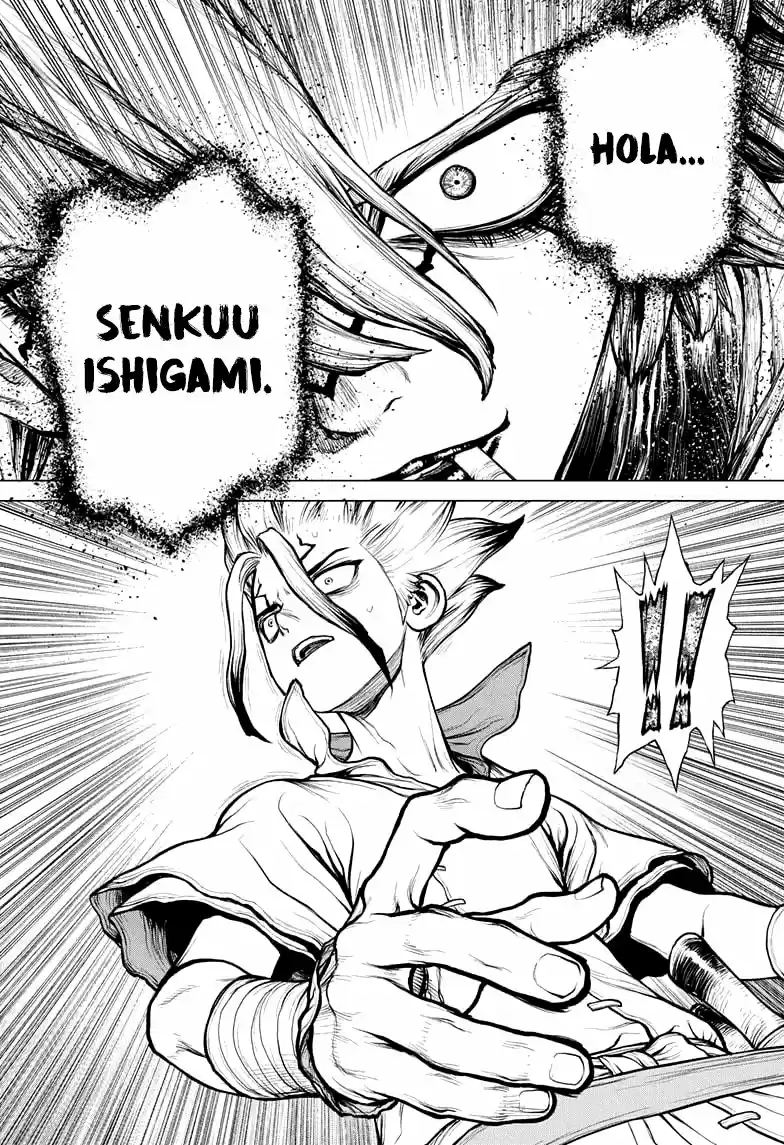 Dr.Stone - Capítulo 159 - Página 11 - LectorTMOo