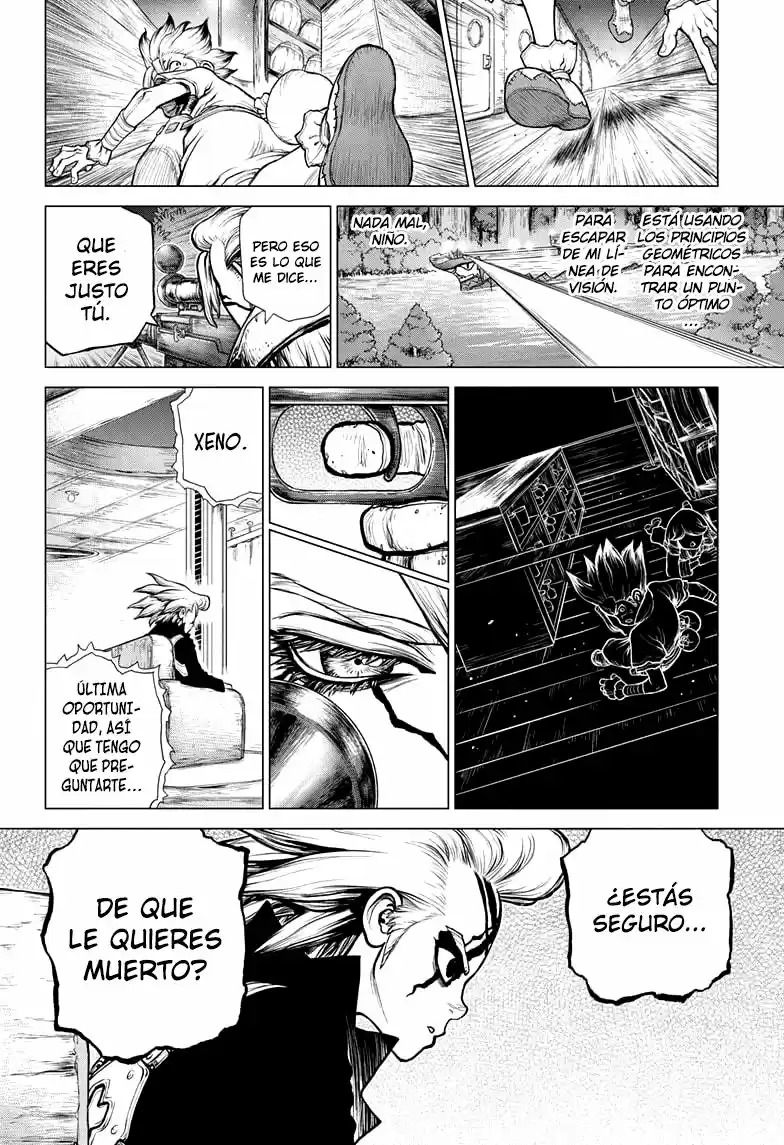 Dr.Stone - Capítulo 159 - Página 12 - LectorTMOo