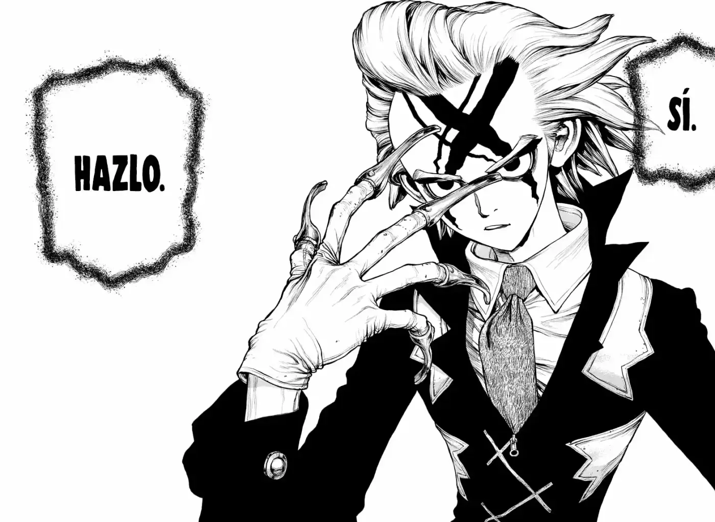 Dr.Stone - Capítulo 159 - Página 14 - LectorTMOo