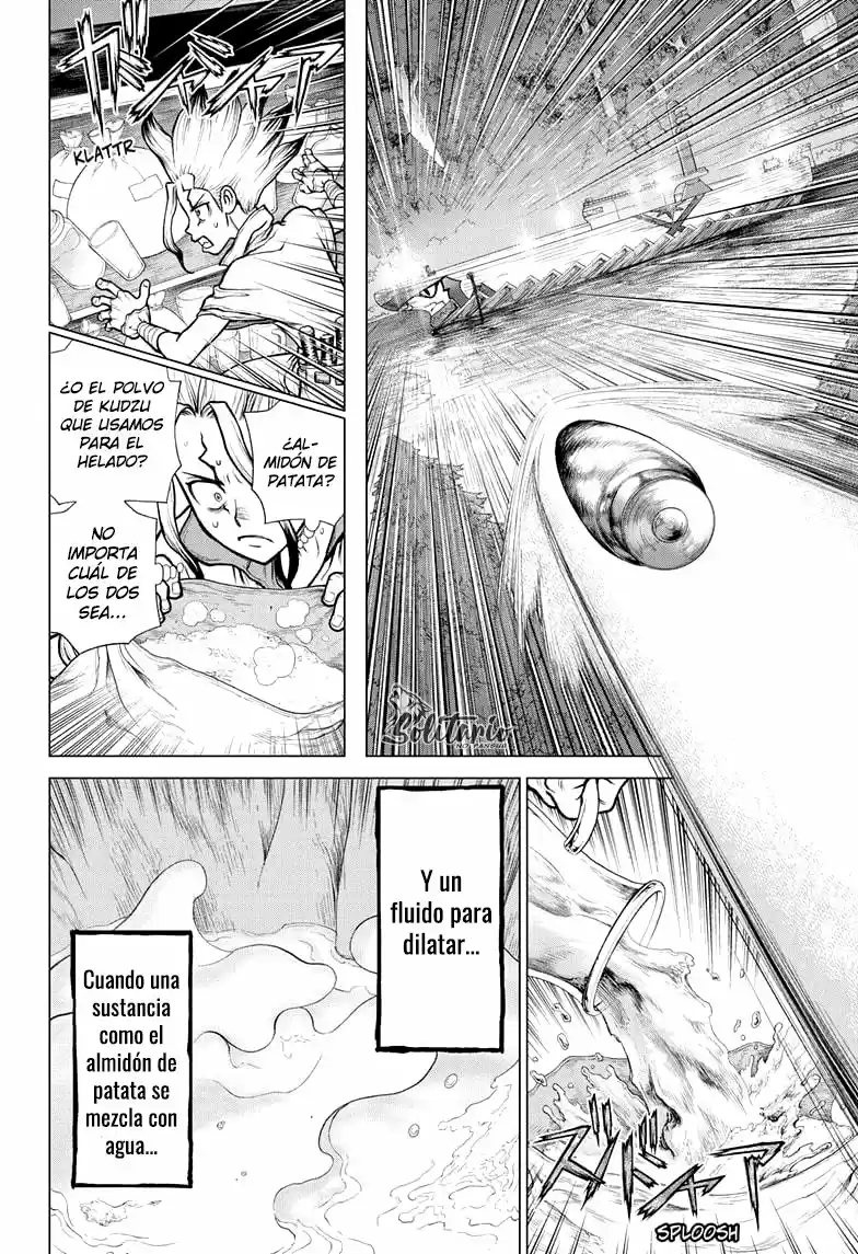 Dr.Stone - Capítulo 159 - Página 16 - LectorTMOo