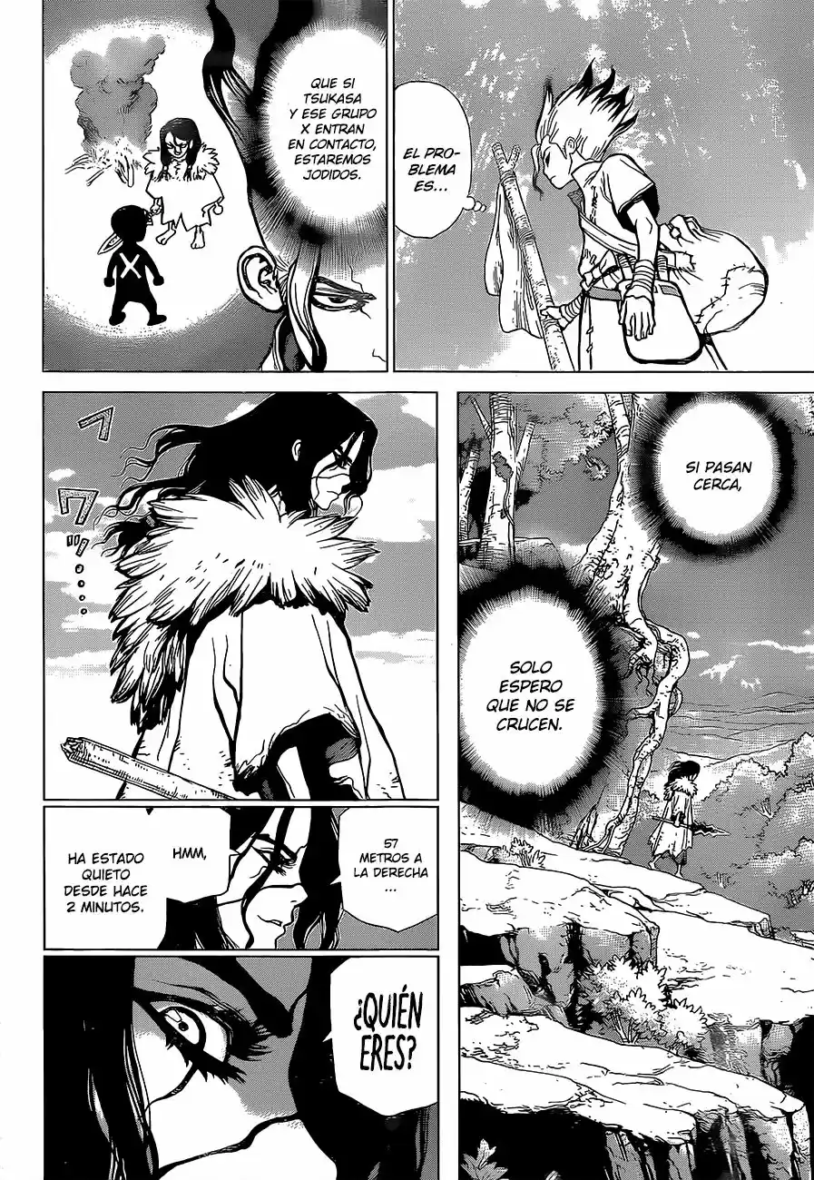 Dr.Stone - Capítulo 16 - Página 2 - LectorTMOo