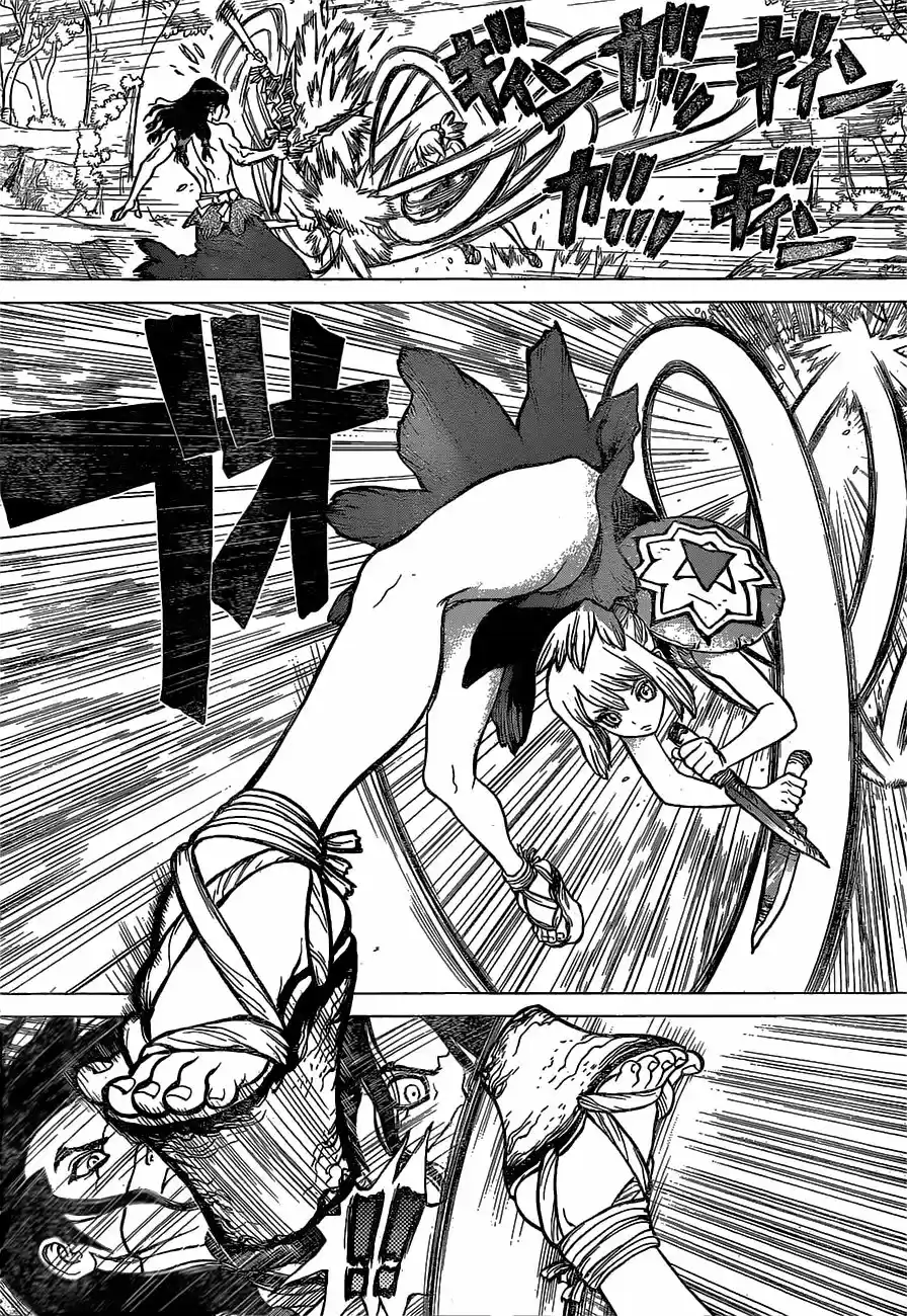 Dr.Stone - Capítulo 16 - Página 5 - LectorTMOo
