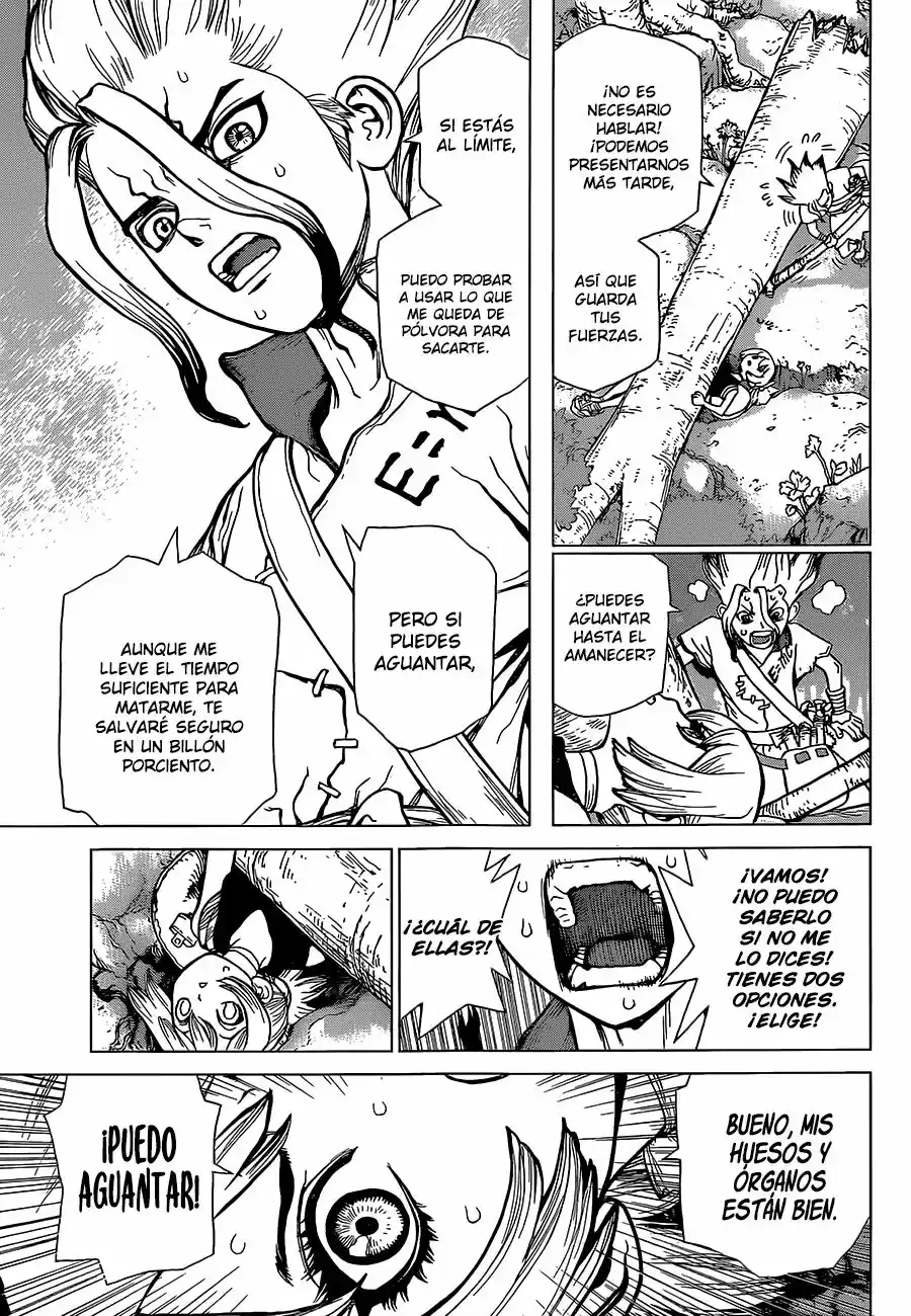 Dr.Stone - Capítulo 16 - Página 12 - LectorTMOo