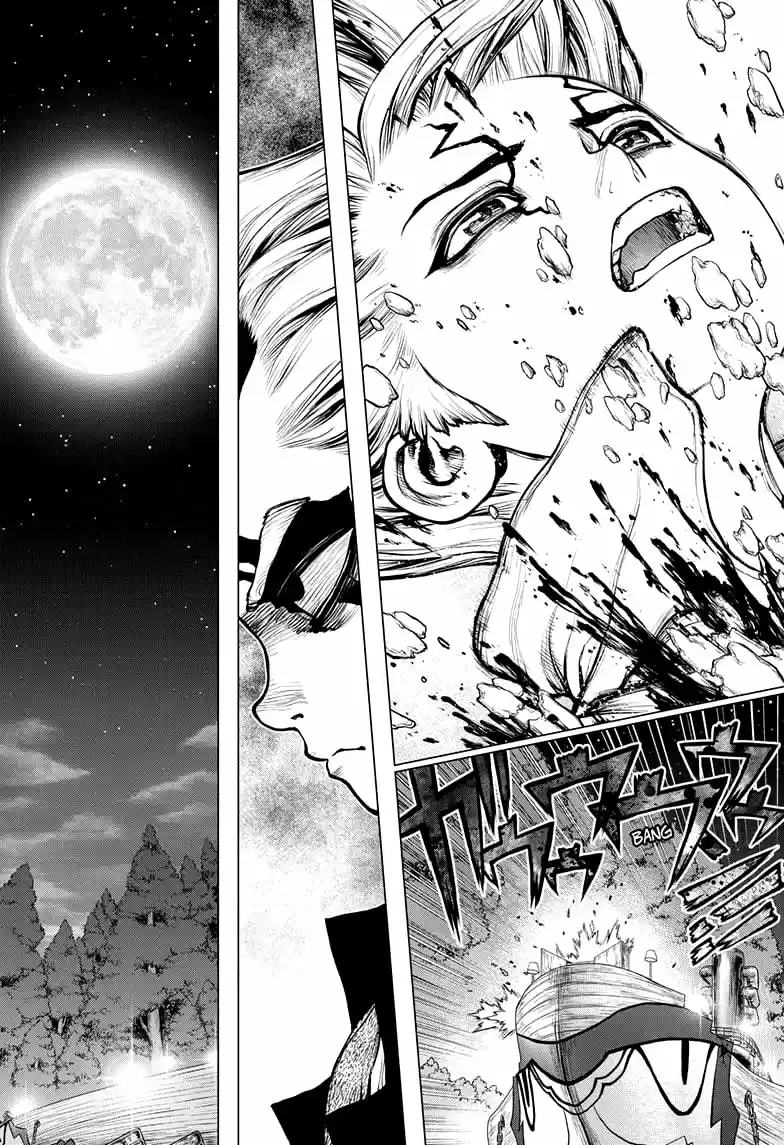 Dr.Stone - Capítulo 160 - Página 3 - LectorTMOo